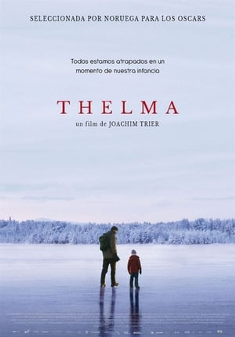 Película Thelma