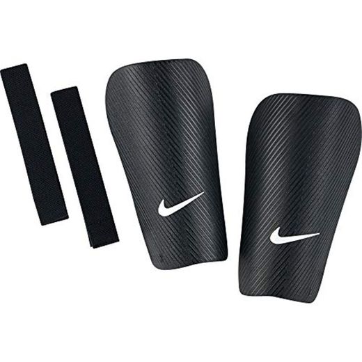 NIKE Nk J Guard-CE Espinilleras, Unisex Adulto, Black/