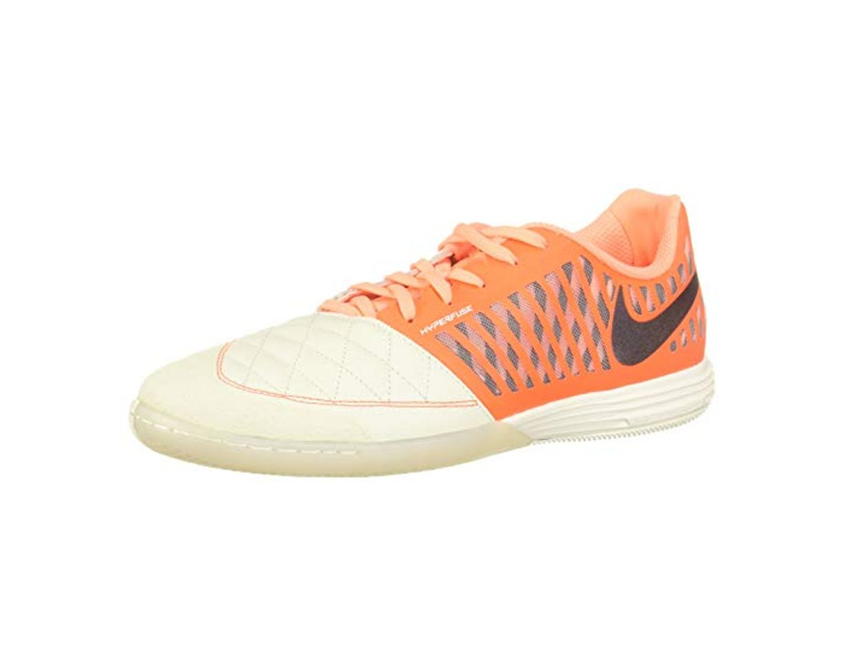 Social Nike Lunar Gato II IC, Botas de Fútbol para Hombre, Multicolor