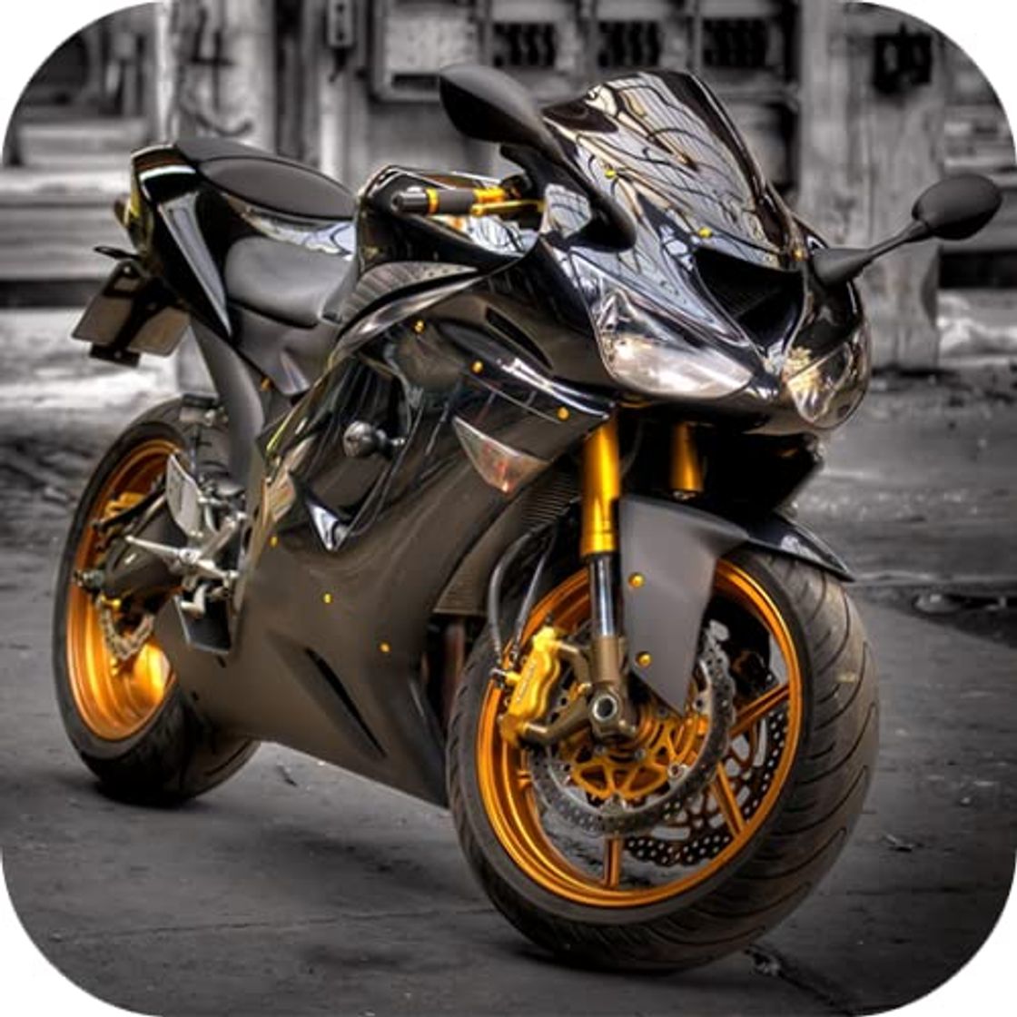 Product Fondos de Pantalla Motos HD