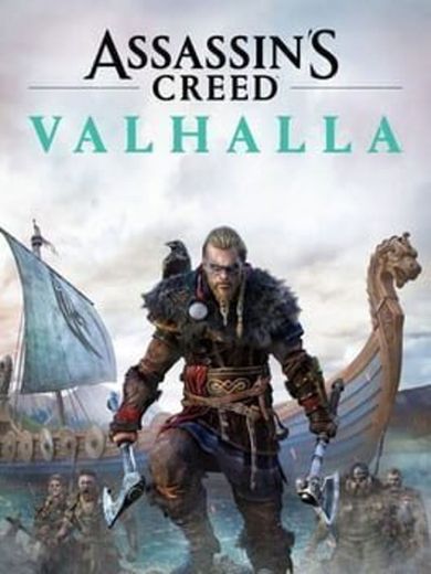 Assassin's Creed: Valhalla