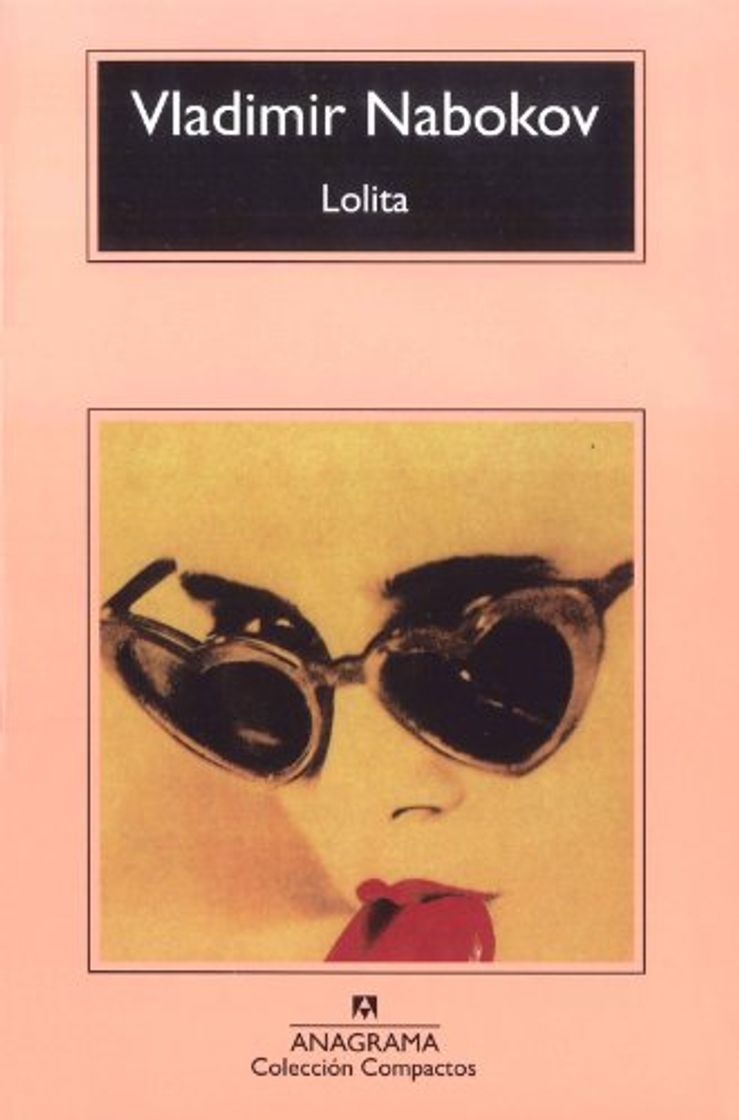 Libro Lolita