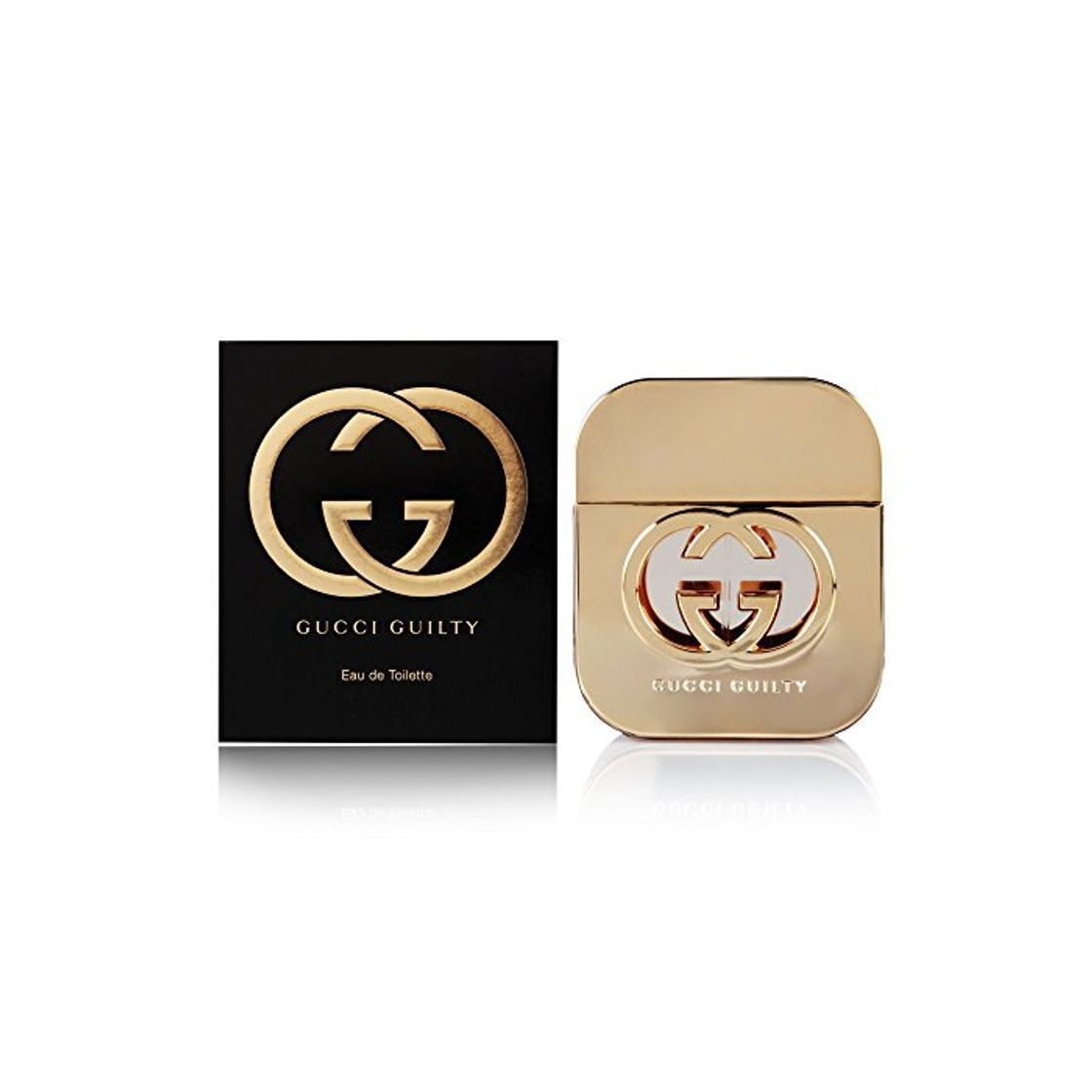 Beauty Gucci Guilty