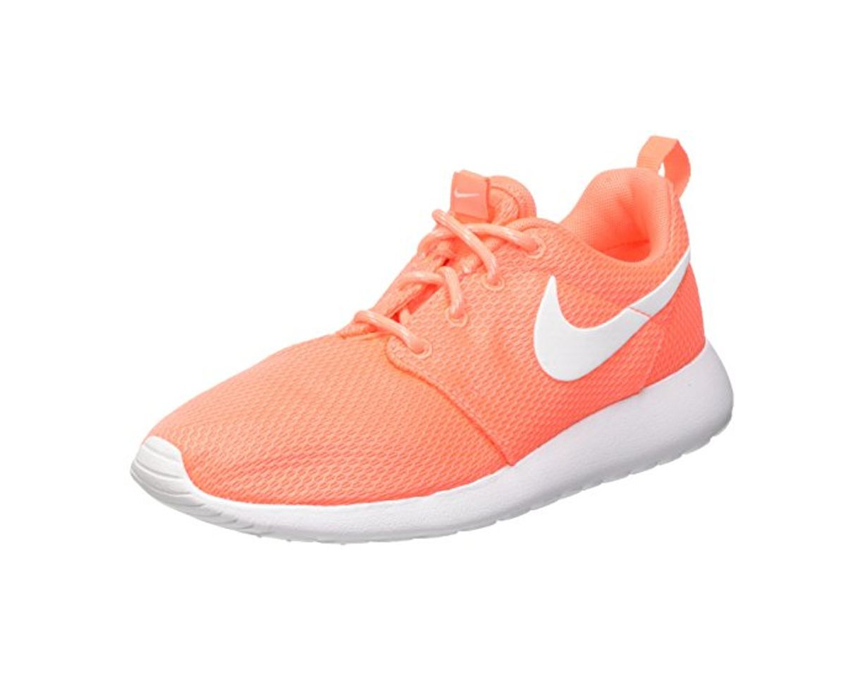 Product Nike Wmns Roshe One, Zapatillas de Deporte para Mujer, Naranja