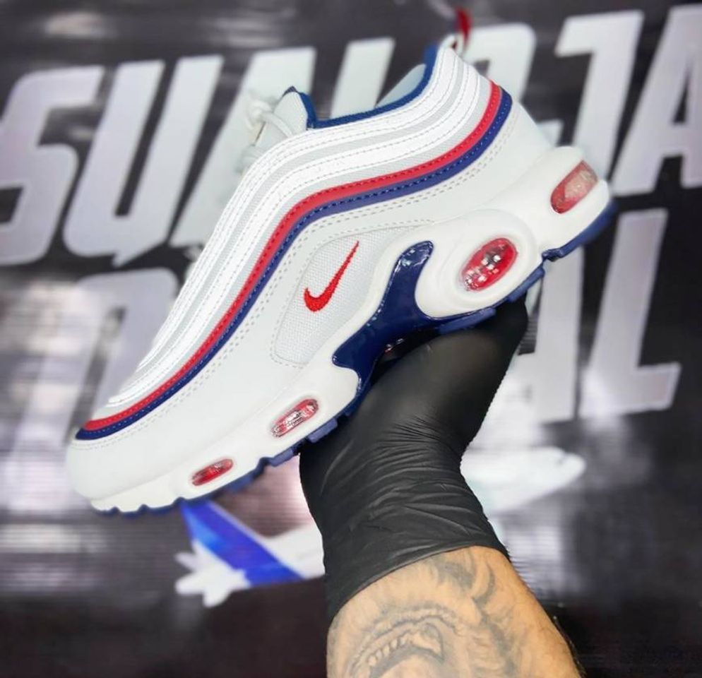 Productos Air Max 97 plus 