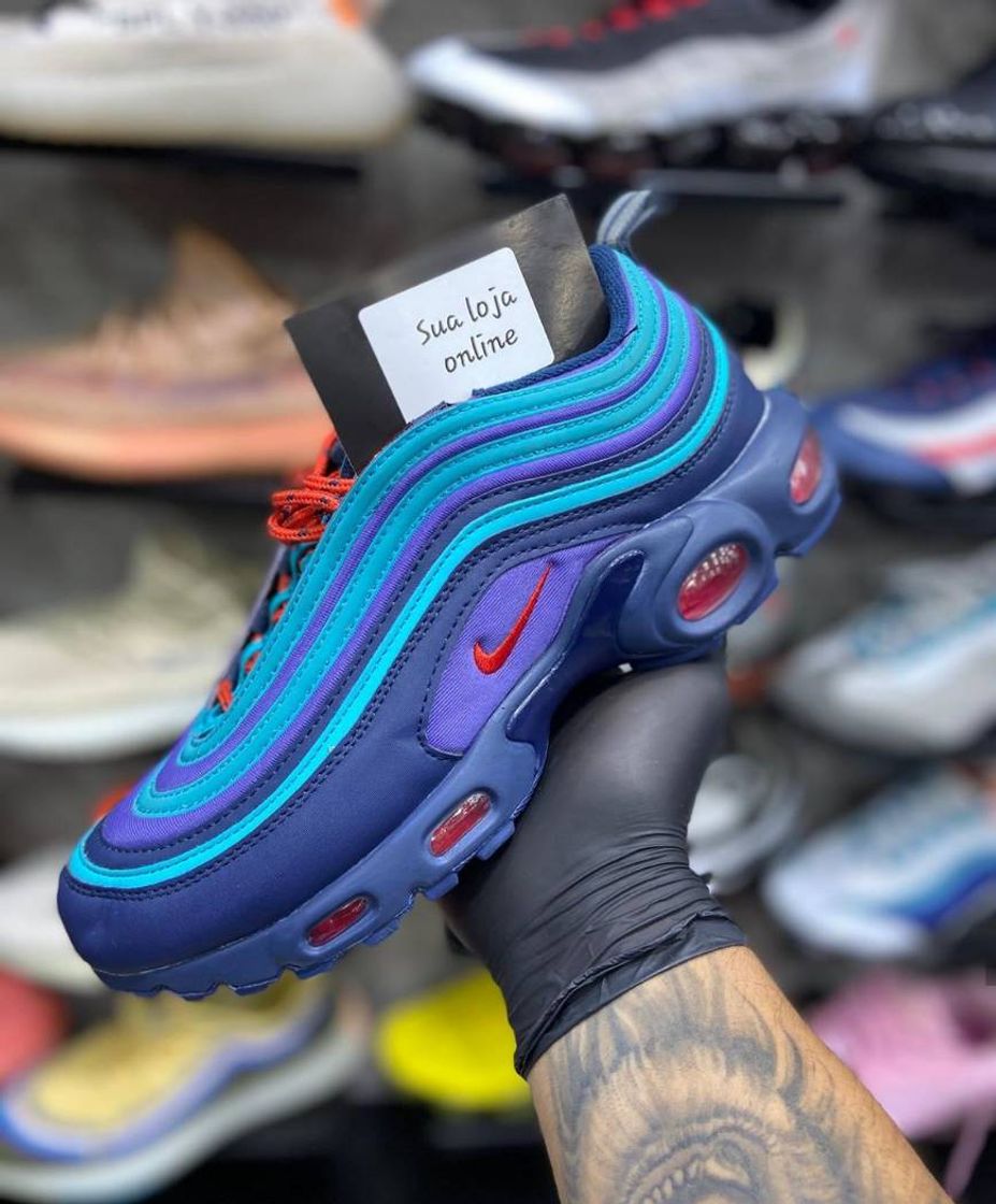 Productos Nike Air Max 97 plus 