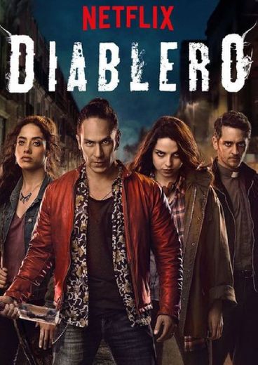Diablero | Netflix Official Site