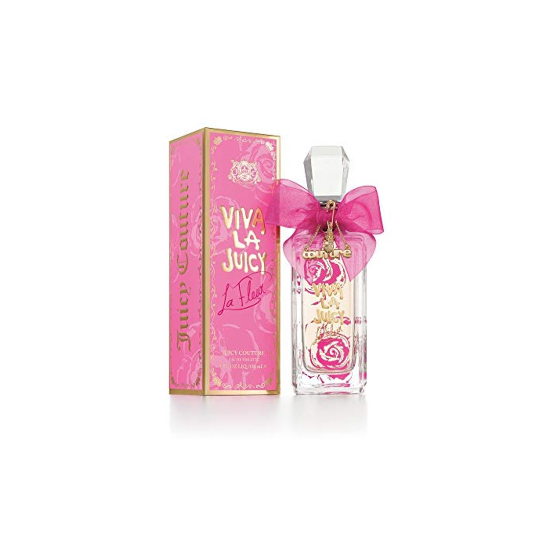 Belleza Juicy Couture Juicy Cout.V.Fleur Edt Vapo 150 Ml