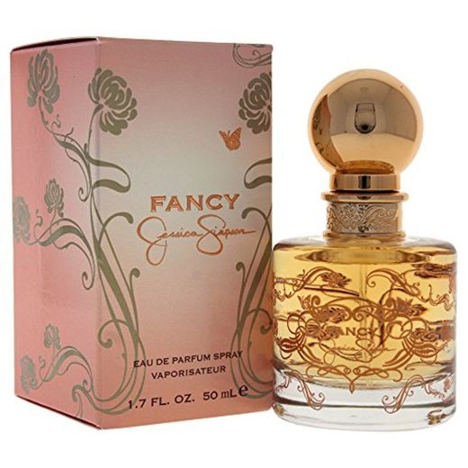 Jessica Simpson Fancy Eau De Parfum Spray 50ml