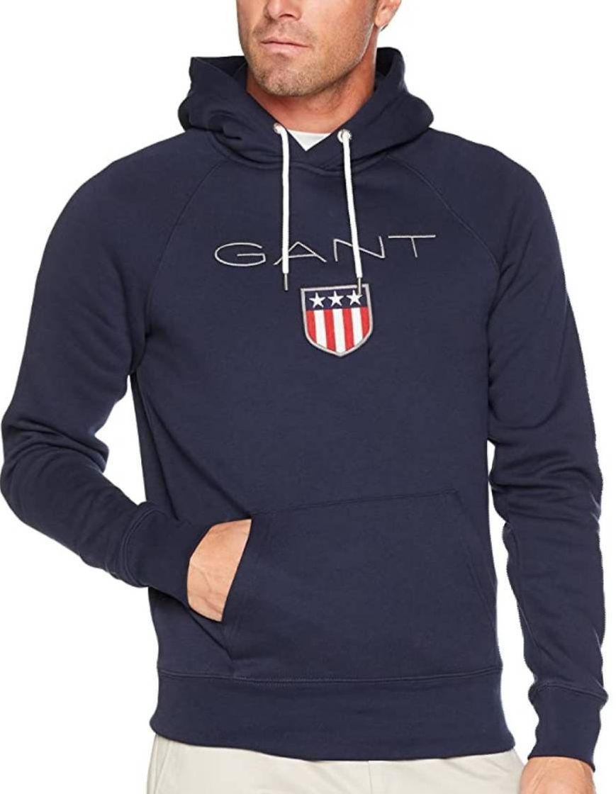 Fashion Sweat Gant