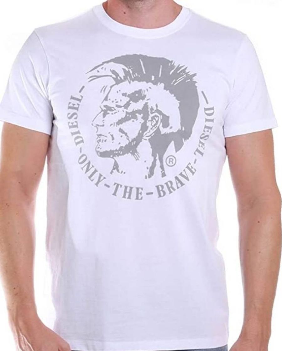 Fashion T shirt diesel