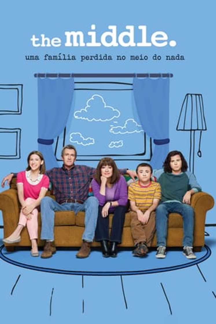 Serie The Middle