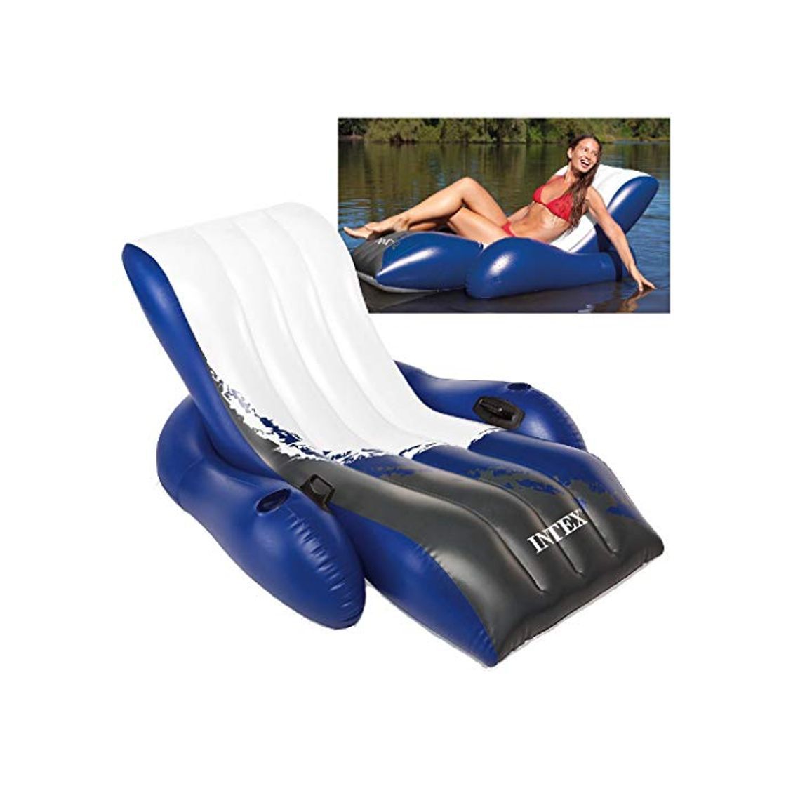 Social Intex 58868EU