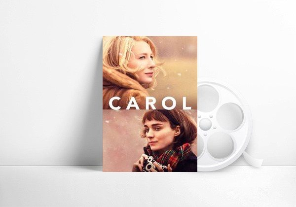 Película Carol