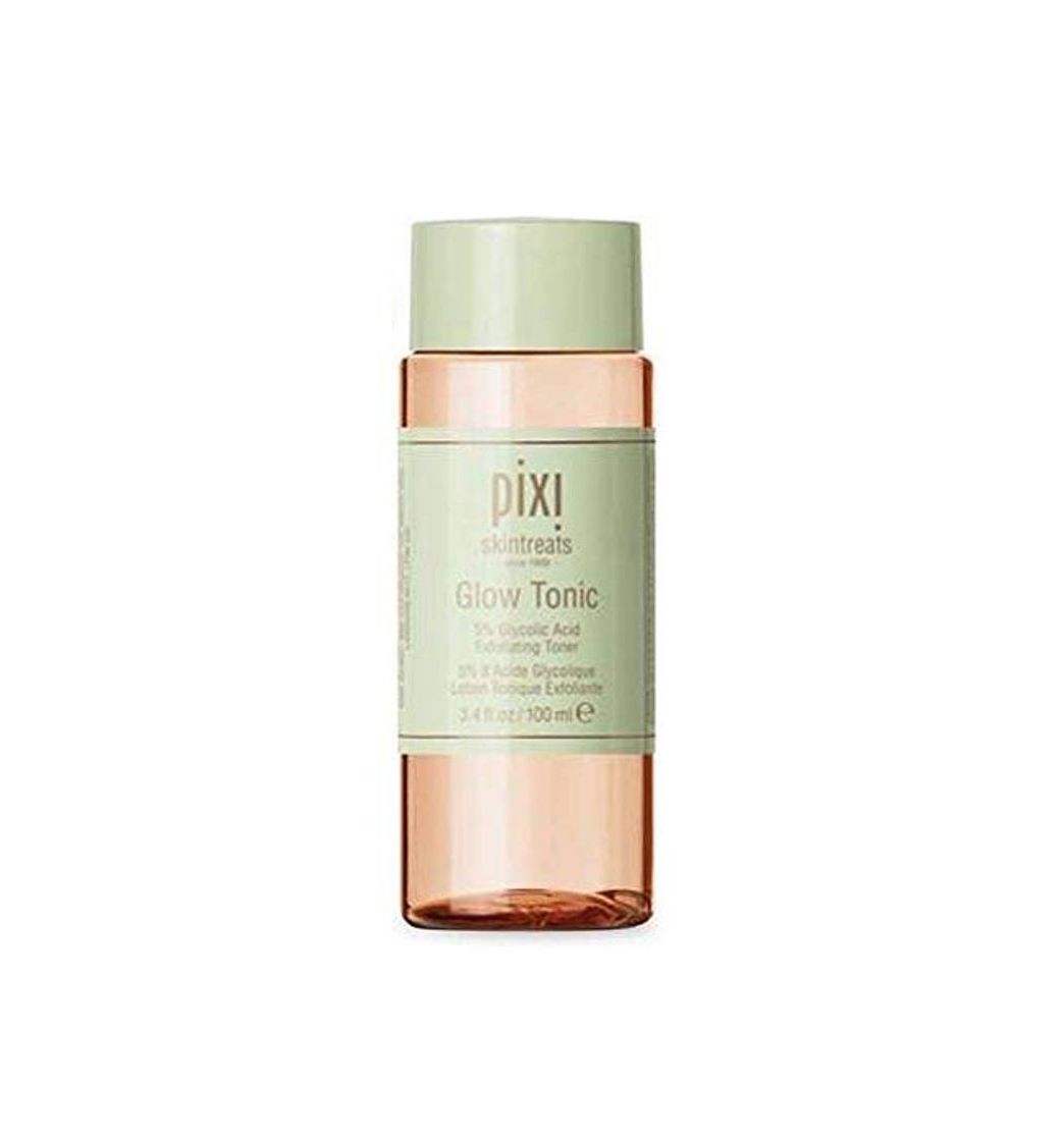 Social Pixi Glow Tonic With Aloe Vera & Ginseng 100ml by Pixi Skintreats