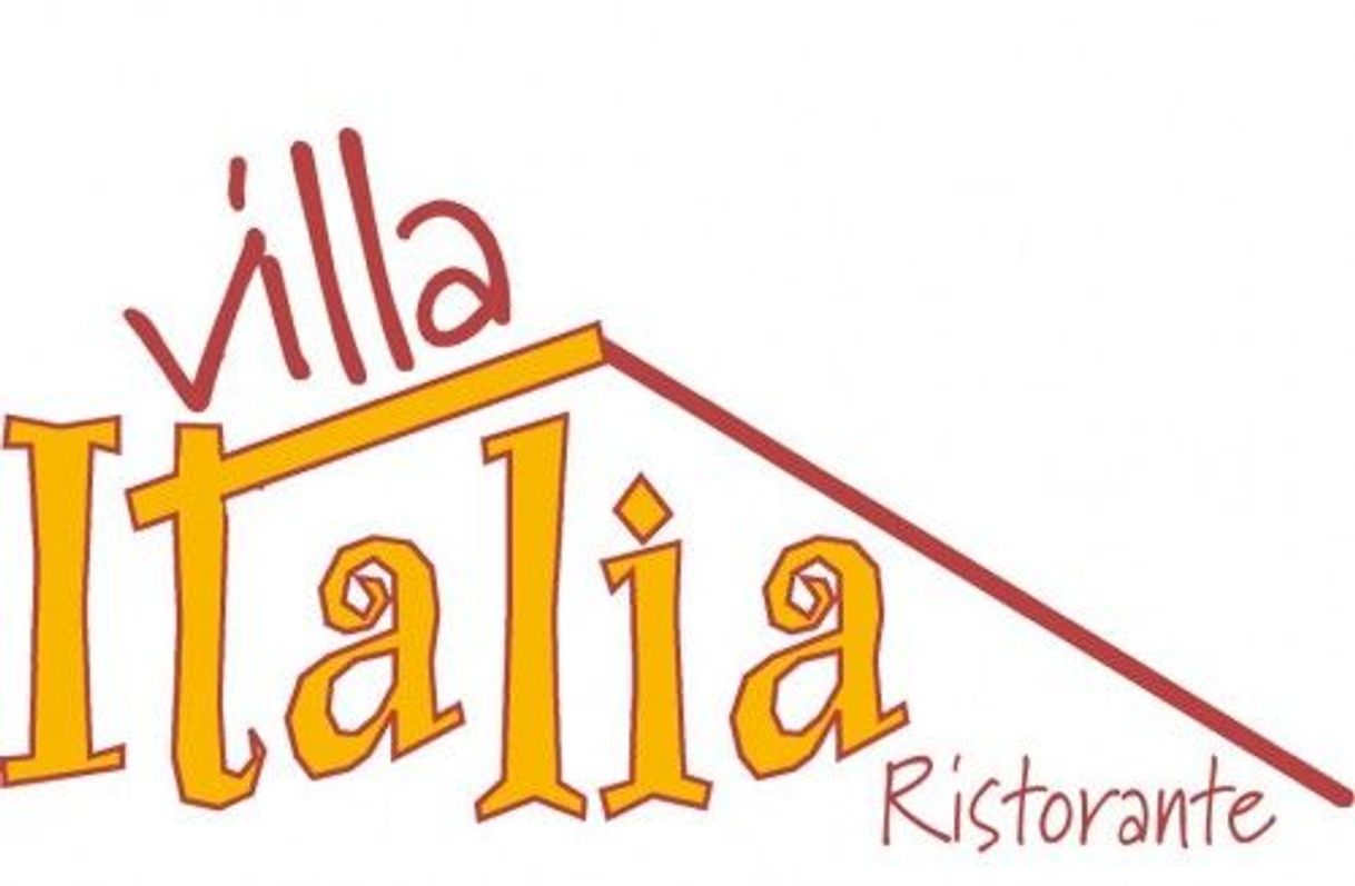 Restaurants Villa Italia Ristorante