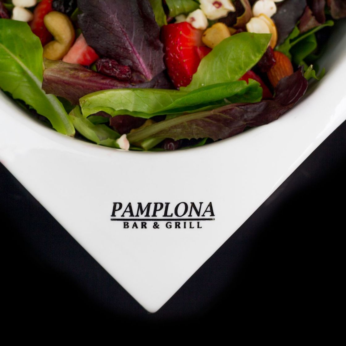 Restaurantes PAMPLONA Bar & Grill