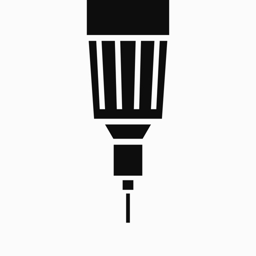 App Tayasui Sketches