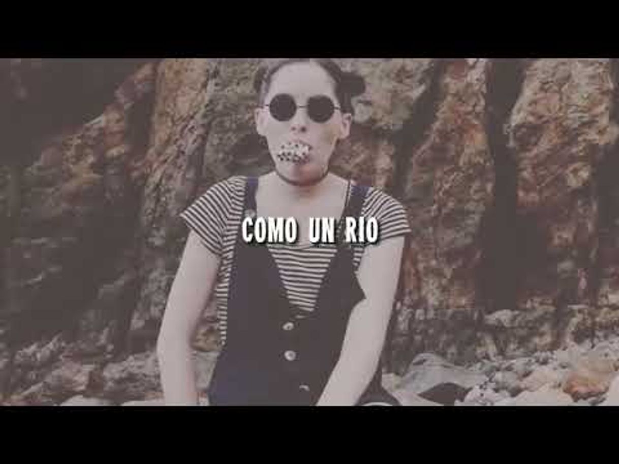 Canción River - Bishop Briggs l Sub Español - YouTube