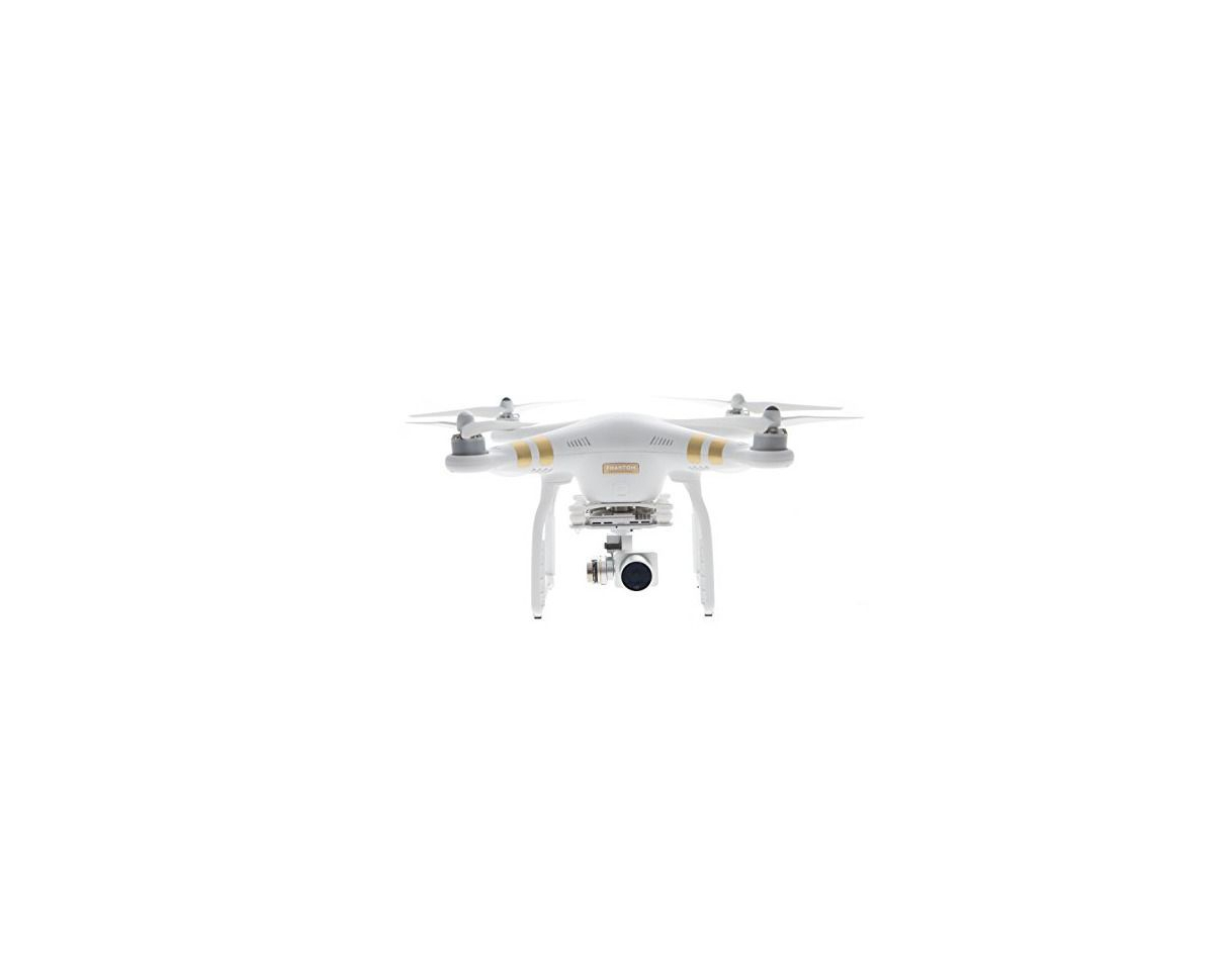 Producto DJI Phantom 3 Professional - Drone cuadricóptero