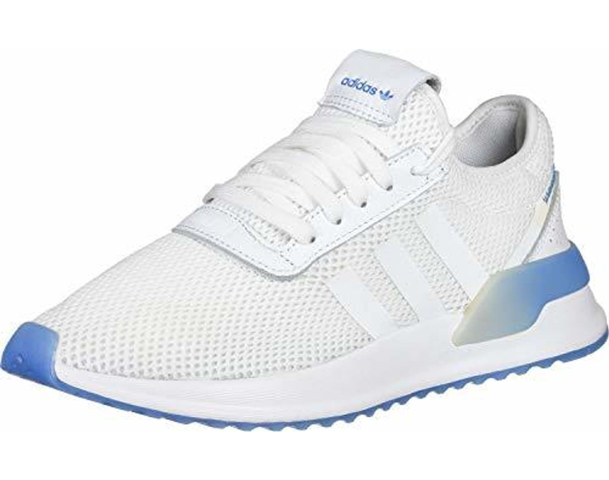 Fashion adidas U_Path X W, Zapatillas para Mujer, Blanco