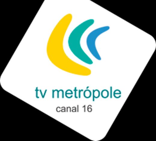 TV Metrópole - Canal 16