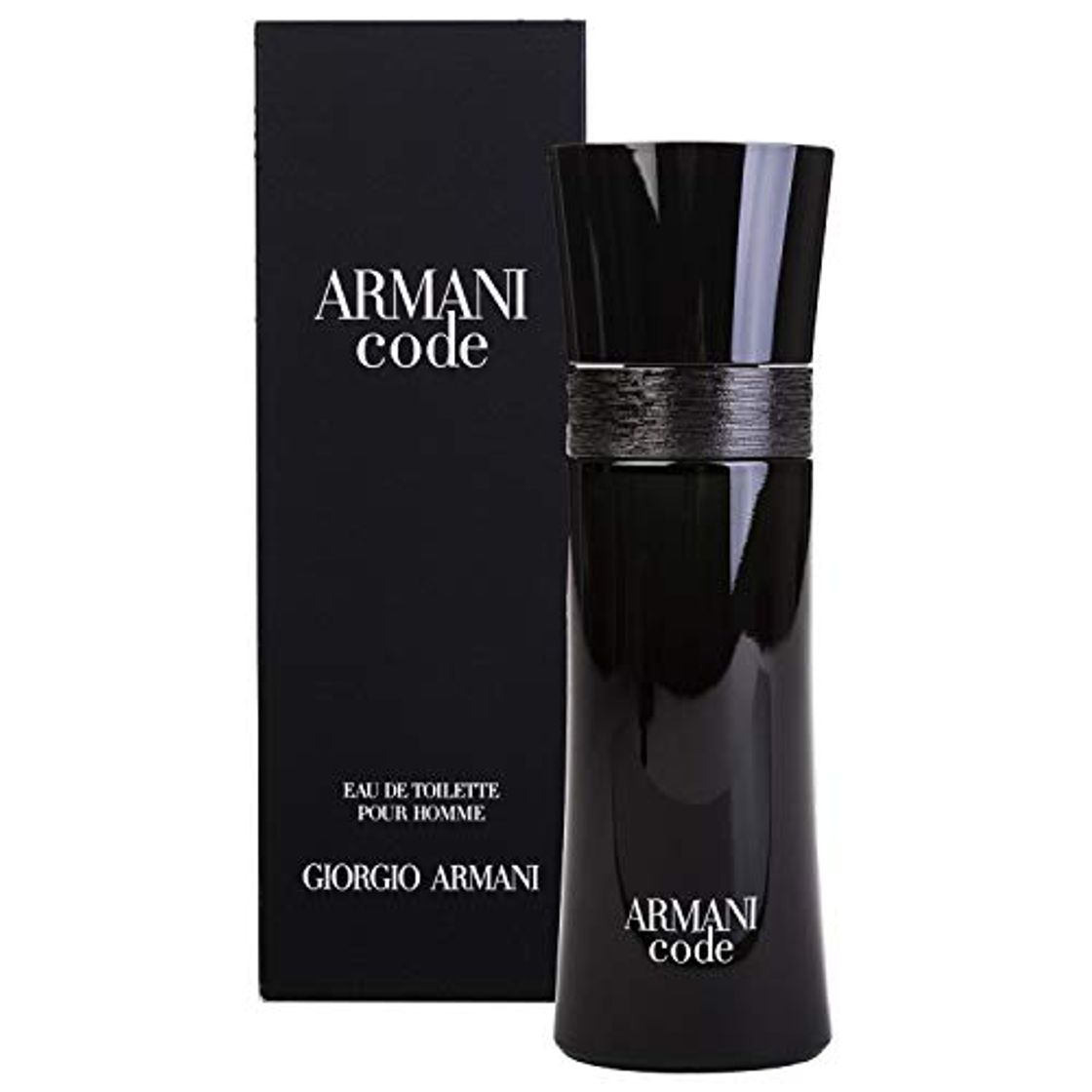 Beauty ARMANI ARMANI CODE Eau De Toilette vaporizador 75 ml