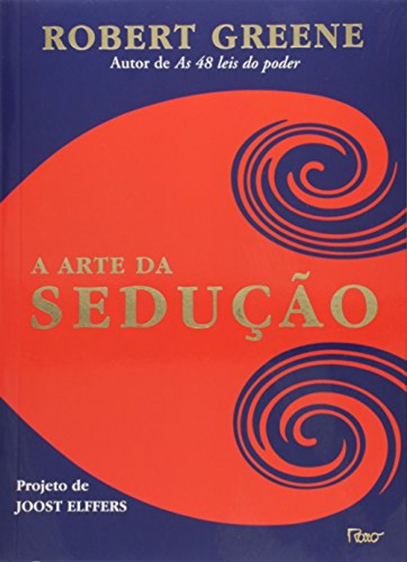 Libro A Arte da Sedução