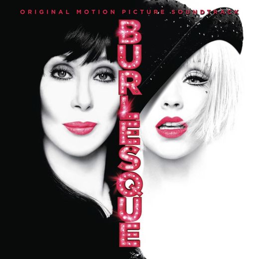 Tough Lover - Burlesque Original Motion Picture Soundtrack