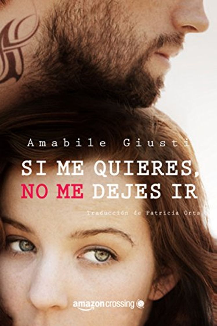 Libro Si me quieres