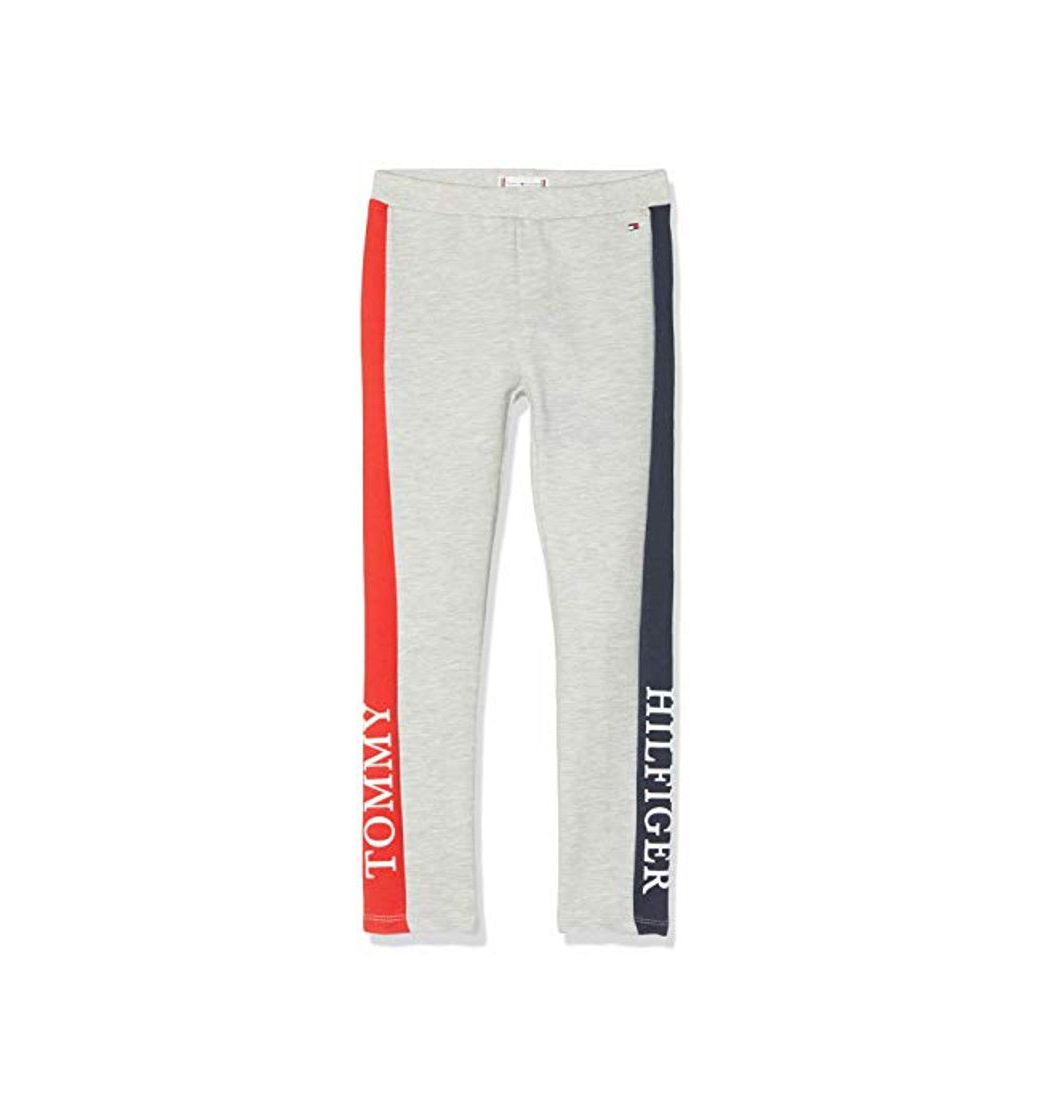 Product Tommy Hilfiger Essential Logo Leggings Mallas de Entrenamiento,