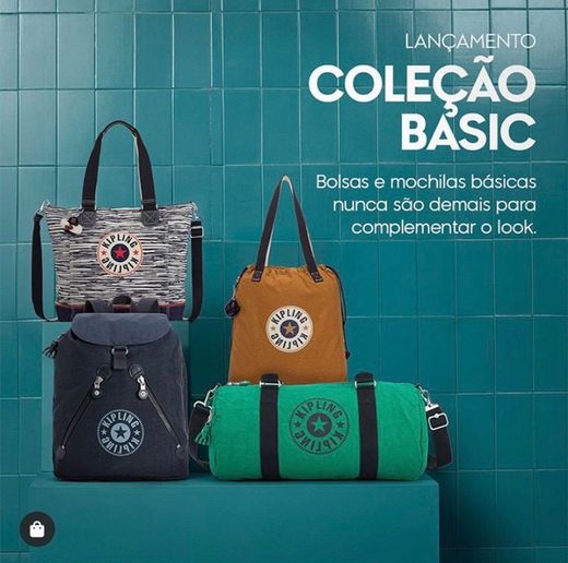 Mochilas e bolsas