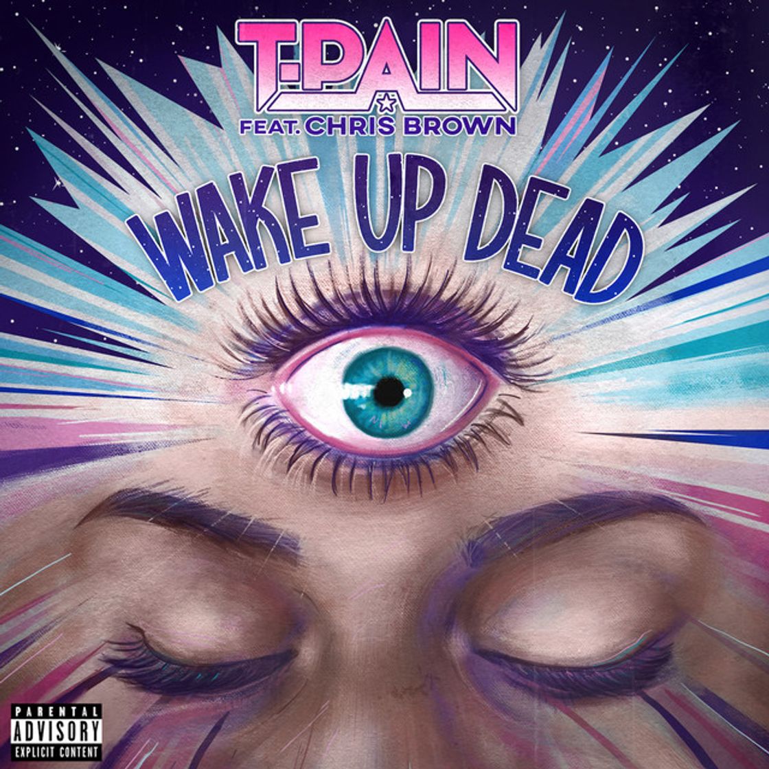 Canción Wake Up Dead