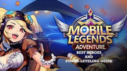 Mobile Legends Bang Bang