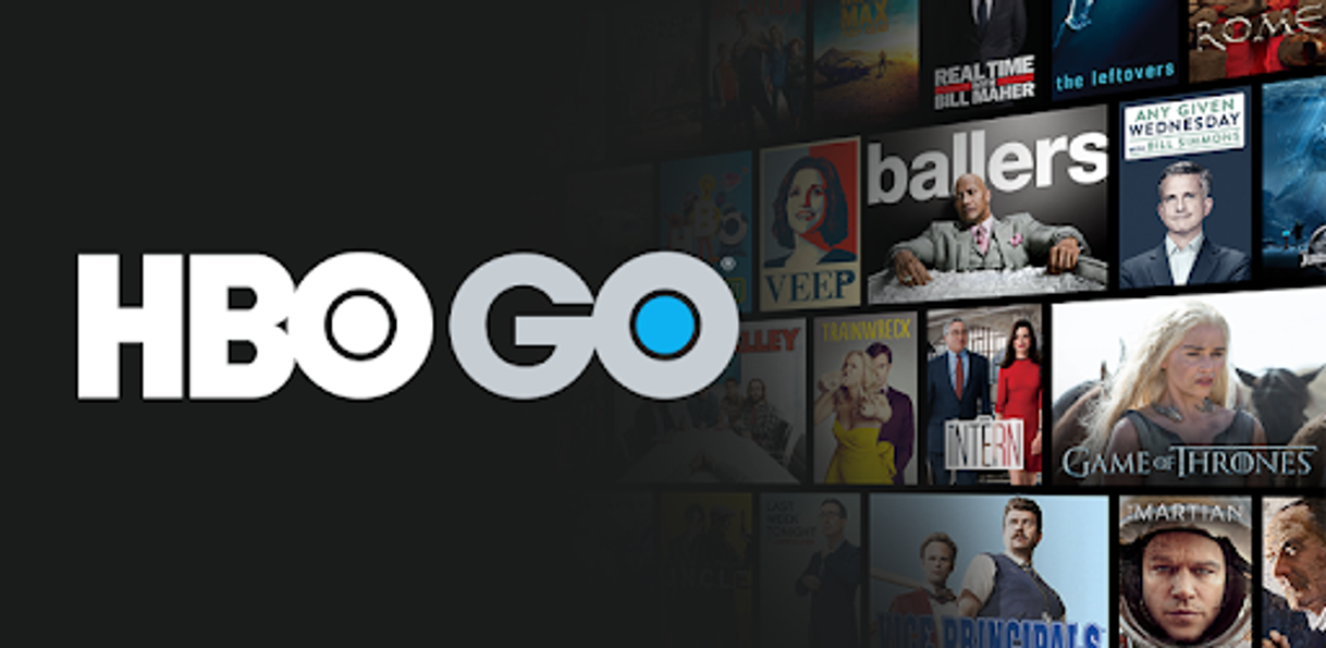 Serie HBO GO ® - Apps on Google Play