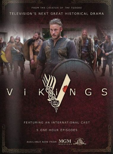 Vikings