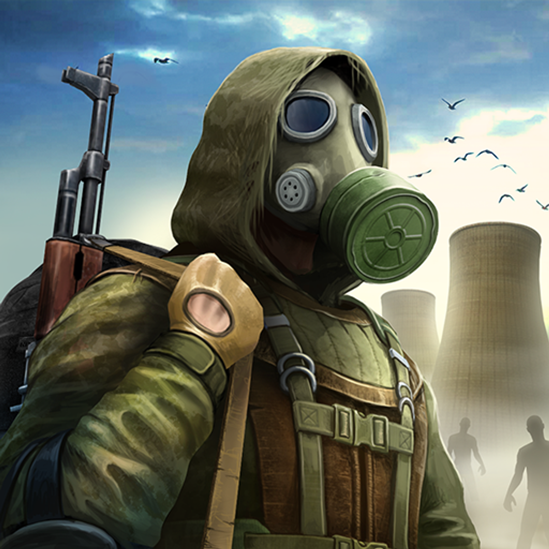 Videojuegos Dawn of Zombies: Survival after the Last War - Apps on Google Play