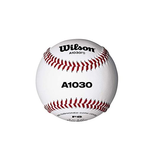 Wilson WTA1030BFS Pelotas de beisbol