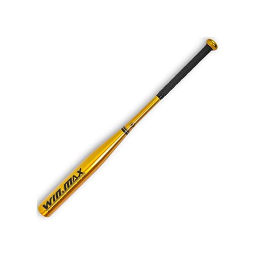 WIN.MAX Bate de Beisbol de Aluminio o Madera 32 '' 81.5 cm