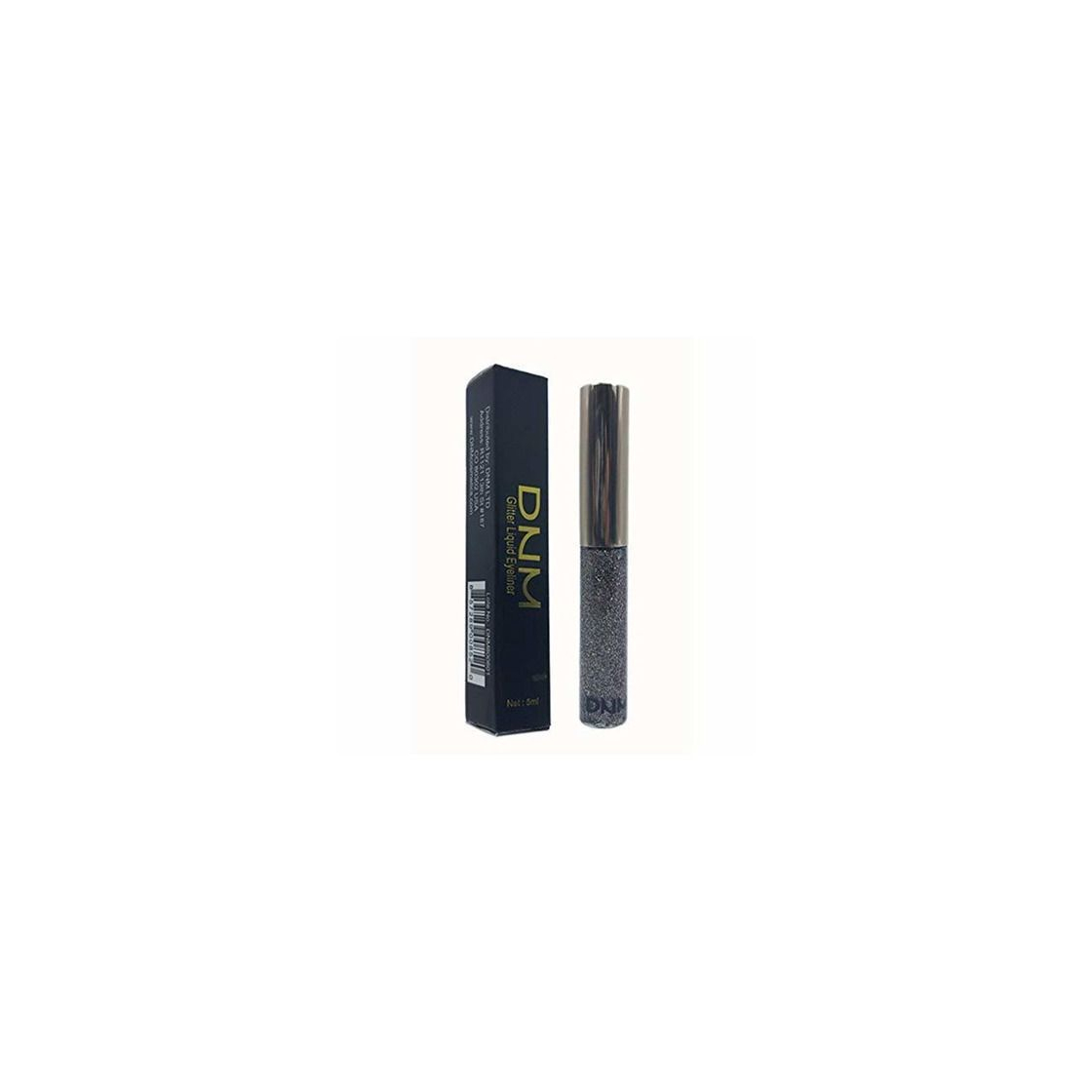 Social Profesional Kit de Maquillaje de Ojos Impermeable de Larga duración Brillo Sombra