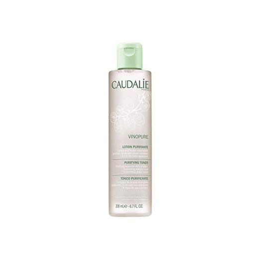 Caudaíe Vinopure Tónico Purificante 200ml