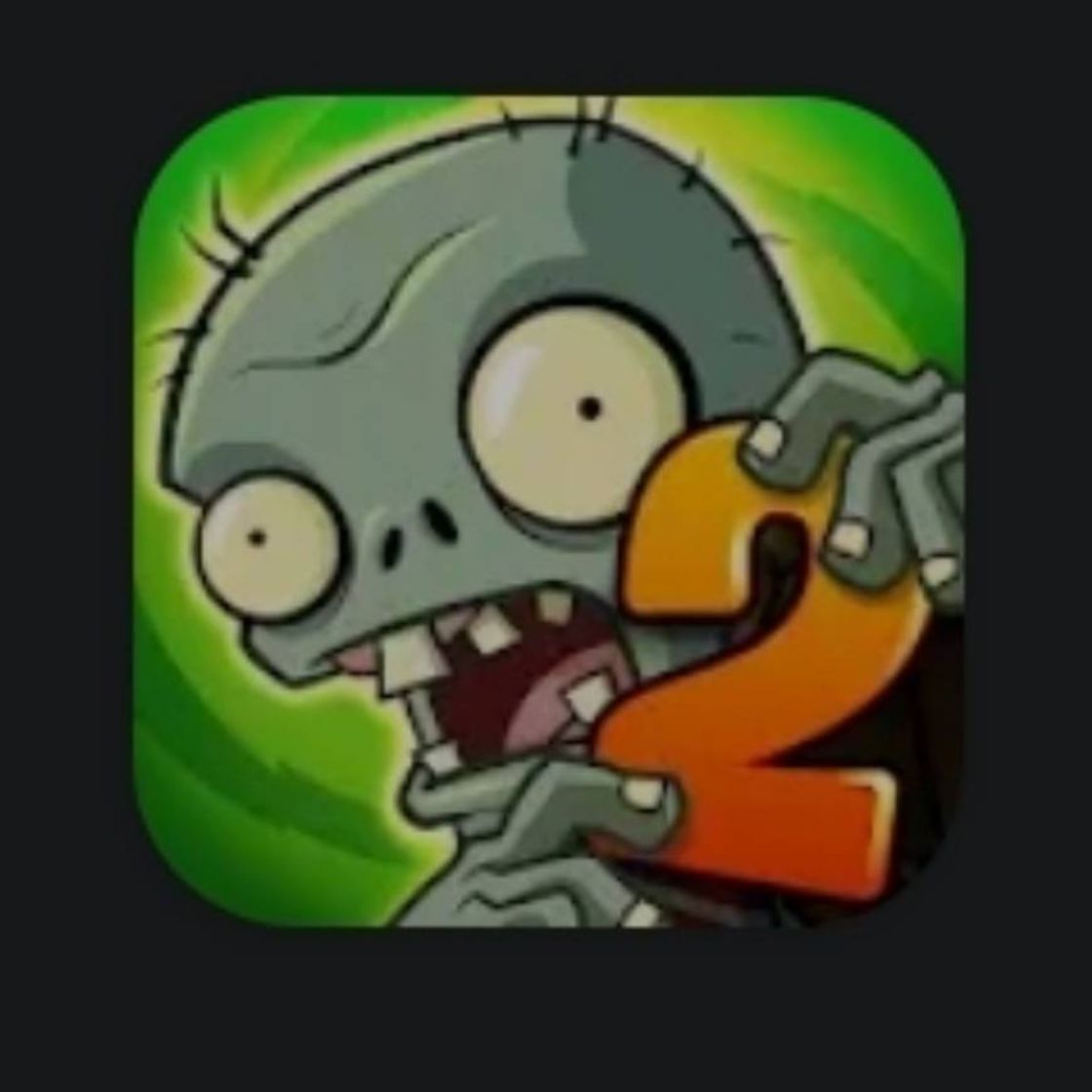 Videogames Plants vs Zombies