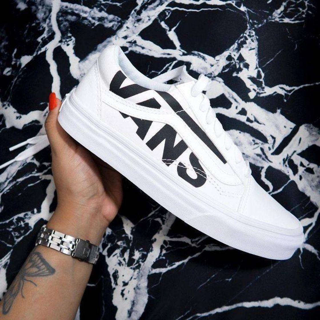 Moda Vans