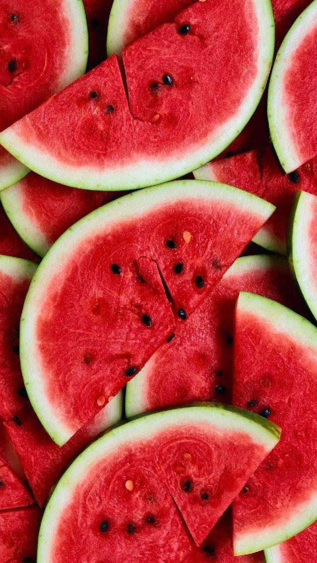 Moda Watermelon wallpaper