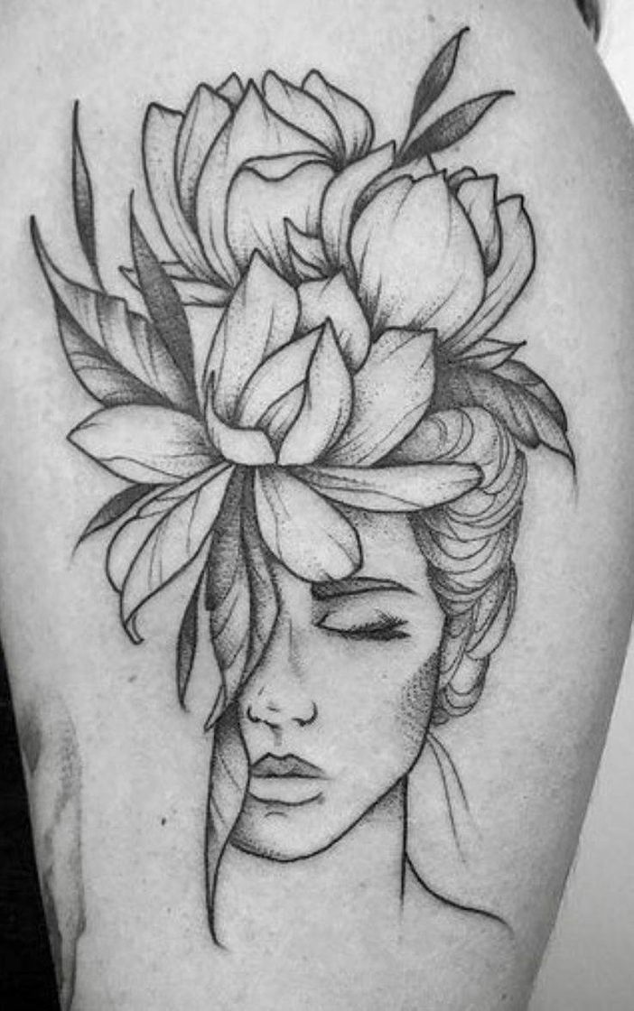 Fashion Tattoo