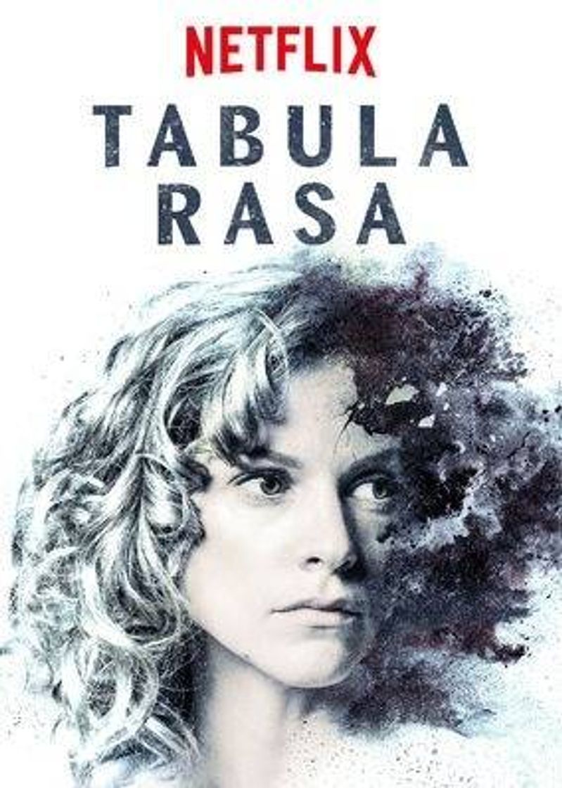 Película Série - Tábula Rasa