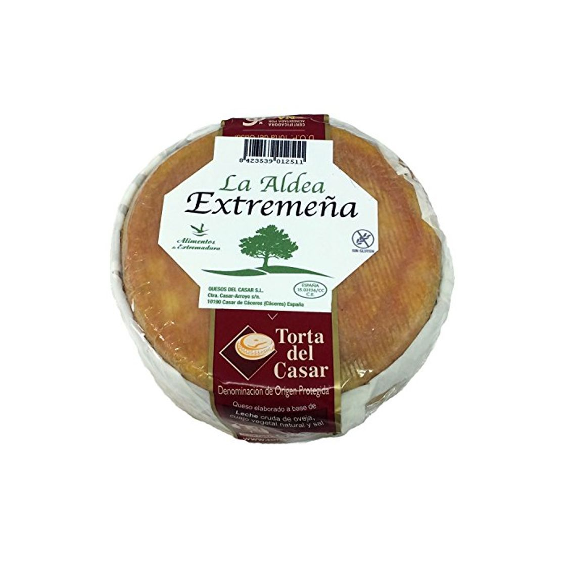 Productos La Aldea Extremeña "D.O.P