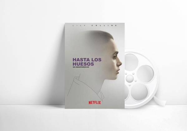 Movie Hasta los huesos