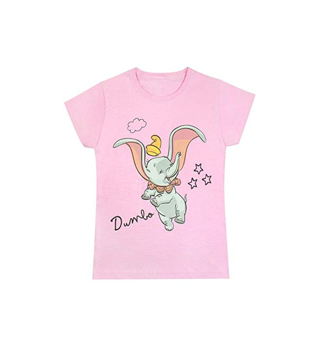 Producto Disney Dumbo Flying Classic Girl'S