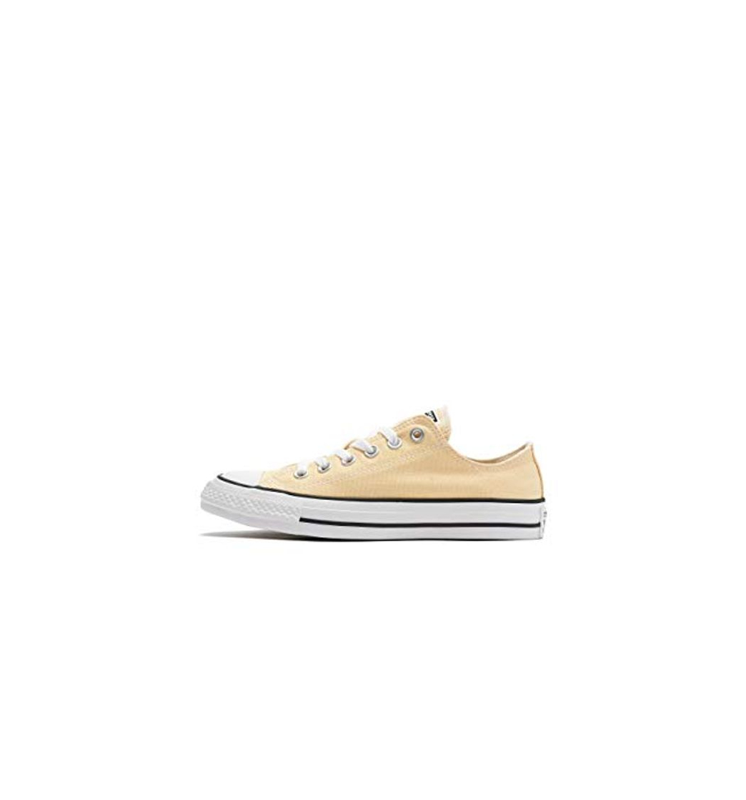 Producto Converse All Star Ox Calzado Yellow